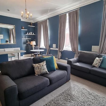 Apartment 1 Bootham Bar York Ngoại thất bức ảnh
